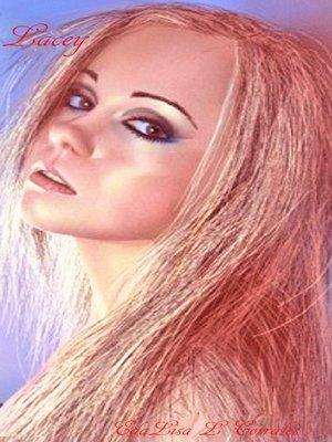 cover image of Lacey